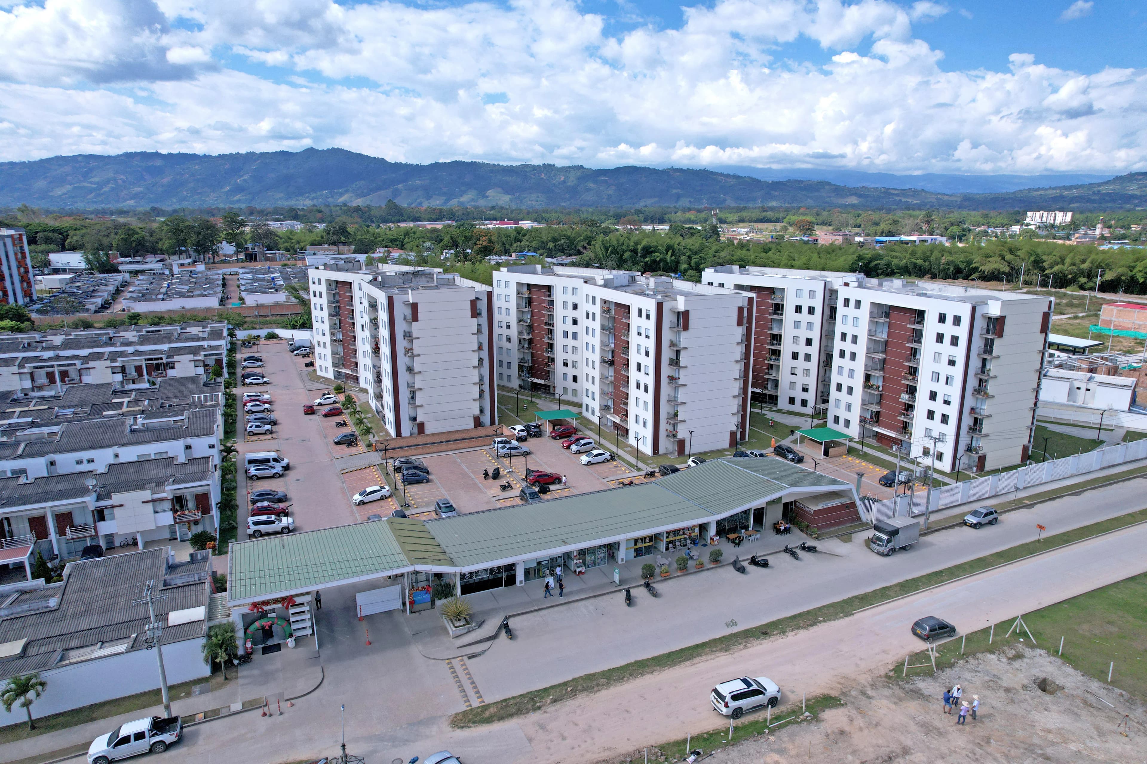 Campo Real