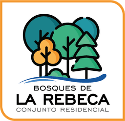 Logo Bosques de la Rebeca