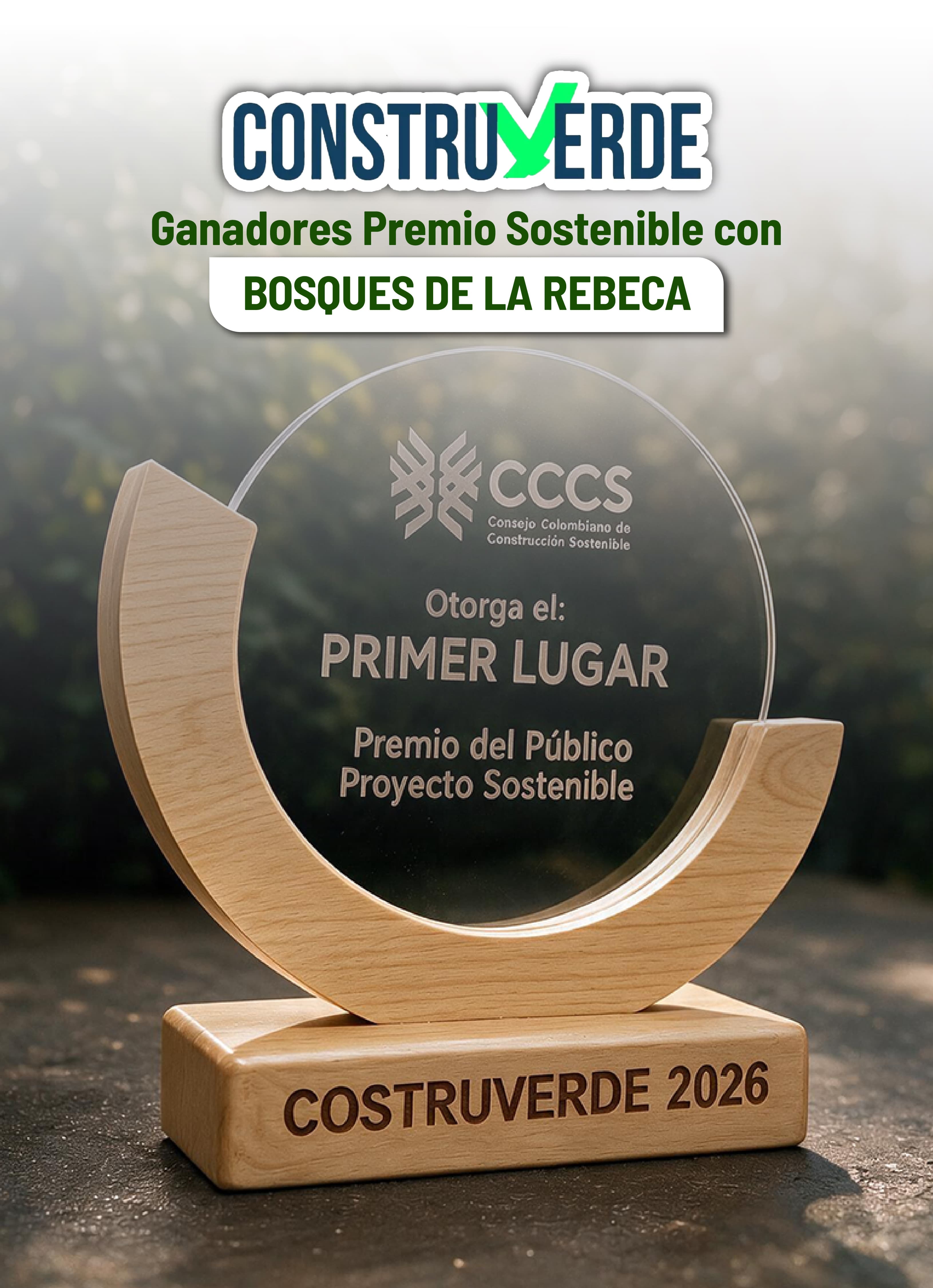 Premio Construverde