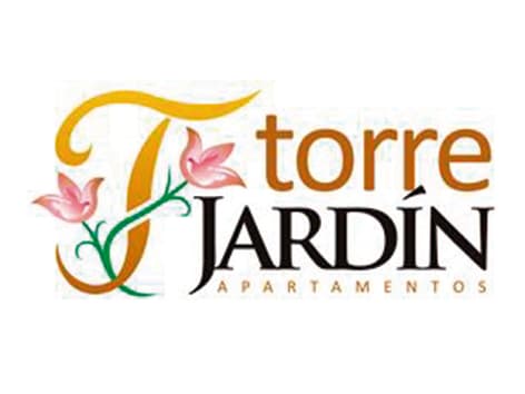 Logo Torre Jardín