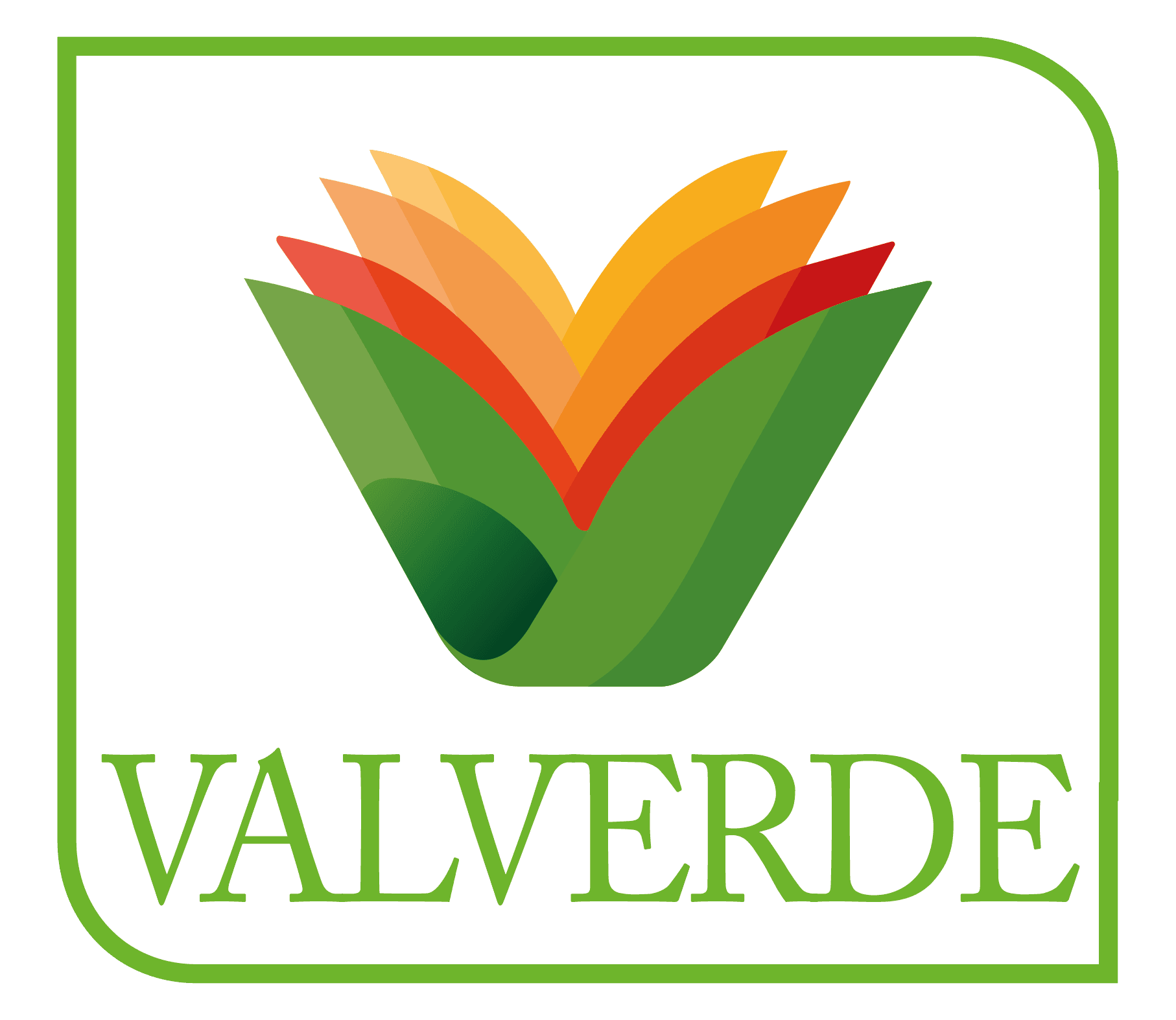 Logo Valverde